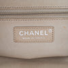 Chanel CC Quilted Caviar Frame Shopping Tote Secondhand