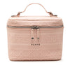 Dior Diortravel Canvas Cannage D Lite Vanity Case Secondhand