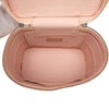 Dior Diortravel Canvas Cannage D Lite Vanity Case Secondhand