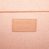 Dior Diortravel Canvas Cannage D Lite Vanity Case Secondhand