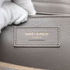 Saint Laurent Baby Leather Monogram Downtown Cabas Satchel Secondhand