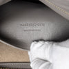 Saint Laurent Baby Leather Monogram Downtown Cabas Satchel Secondhand