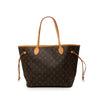 Louis Vuitton Monogram Neverfull MM Secondhand