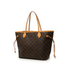 Louis Vuitton Monogram Neverfull MM Secondhand