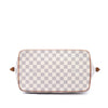 Louis Vuitton Damier Azur Saleya MM Secondhand