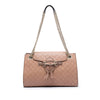Gucci Large Guccissima Emily Shoulder Bag Secondhand