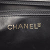 Chanel CC Caviar Vanity Box Case Secondhand