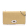 Mulberry Leather Bayswater Wallet on Chain Secondhand