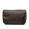 Louis Vuitton Monogram Speedy 30 Secondhand