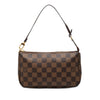 Louis Vuitton Damier Ebene Pochette Accessoires Secondhand