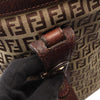 Fendi Zucchino Canvas Tote Secondhand
