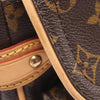 Louis Vuitton Monogram Hudson PM Secondhand