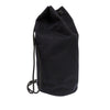 Gucci G Monogram Canvas Drawstring Sling Bag Secondhand