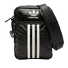 Balenciaga Adidas Small Lambskin Messenger Bag Secondhand