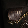 Louis Vuitton Monogram Mini Lin Bucket PM Secondhand