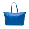 Bottega Veneta Intrecciato Trimmed Nappa Tote Secondhand