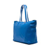 Bottega Veneta Intrecciato Trimmed Nappa Tote Secondhand