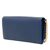 Prada Saffiano Wallet On Chain Secondhand