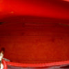 Dior Mini Patent Cannage Lady Dior Secondhand