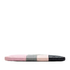 Chanel Large Lambskin Colorblock Patchwork O Case Secondhand