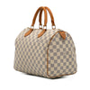 Louis Vuitton Damier Azur Speedy 30 Secondhand
