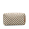 Louis Vuitton Damier Azur Speedy 30 Secondhand