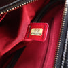 Chanel Medium Wool Coco Embroidered Gabrielle Hobo Secondhand