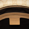 Gucci GG Supreme Crossbody Secondhand