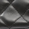 Chanel Mini Square Lambskin Romance Single Flap Secondhand