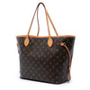 Louis Vuitton Limited Edition Monogram Grenade V Neverfull MM Secondhand