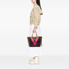 Louis Vuitton Limited Edition Monogram Grenade V Neverfull MM Secondhand
