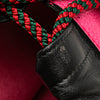 Gucci Logo Drawstring Backpack Secondhand
