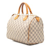 Louis Vuitton Damier Azur Speedy 30 Secondhand