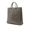Prada Saffiano Stampato Shopping Tote Secondhand