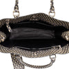 Prada Saffiano Stampato Shopping Tote Secondhand