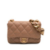 Chanel Small Quilted Lambskin Funky Town Flap Secondhand
