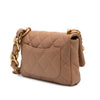 Chanel Small Quilted Lambskin Funky Town Flap Secondhand