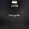 Dior Tricolor Leather Turn Lock Wallet on Chain Secondhand