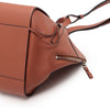 LOEWE Small Leather Hammock Bag Secondhand