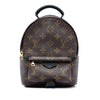 Louis Vuitton Monogram Mini Palm Springs Secondhand