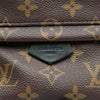Louis Vuitton Monogram Mini Palm Springs Secondhand