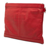Balenciaga Lambskin Motocross Classic Clip Clutch M Secondhand