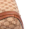 Gucci GG Canvas Bella Satchel Secondhand