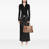 Gucci GG Canvas Bella Satchel Secondhand