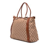 Gucci GG Canvas Bella Satchel Secondhand