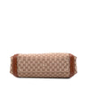 Gucci GG Canvas Bella Satchel Secondhand