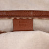 Gucci GG Canvas Bella Satchel Secondhand