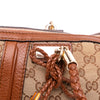 Gucci GG Canvas Bella Satchel Secondhand