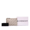 Givenchy Canvas Logo Clutch Secondhand