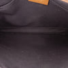 Givenchy Canvas Logo Clutch Secondhand